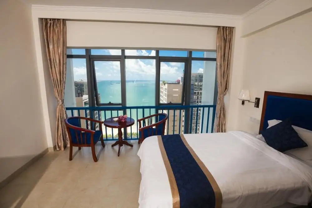 LONGHIGH RESORT APARTMENT - Phase 3 - Chambres