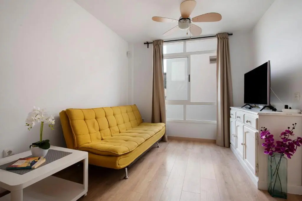 Apartamento Playa Morro Jable 2c