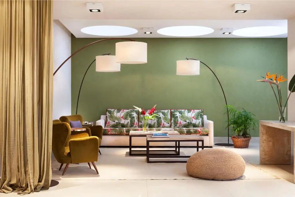 Casa Bevant - Chambres