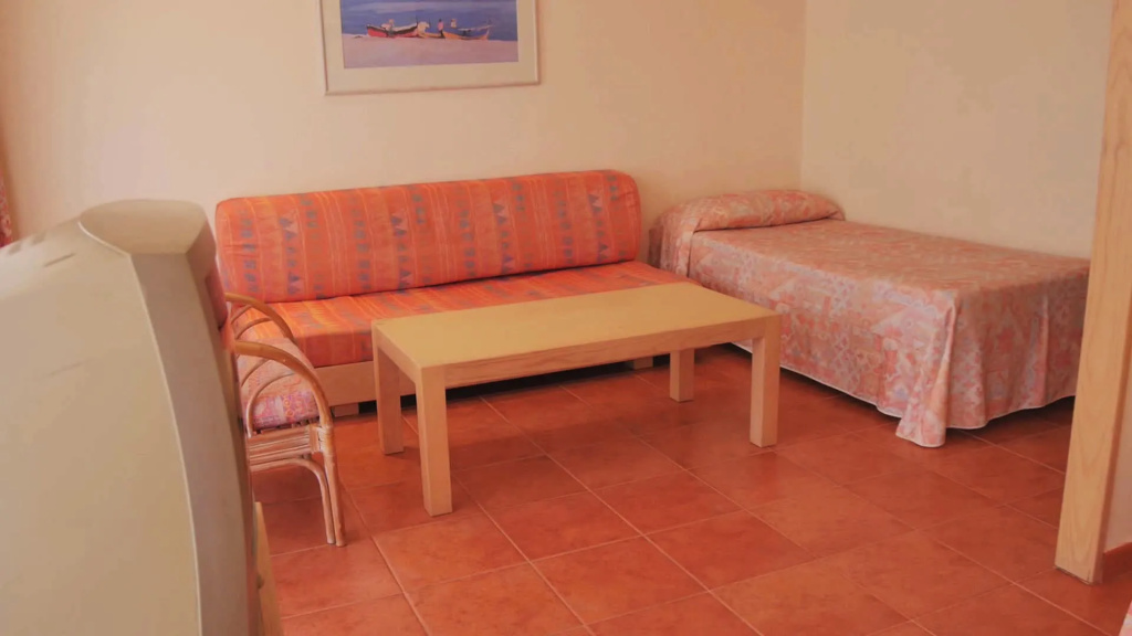 Abora Interclub Atlantic by Lopesan Hotels - All inclusive - Général