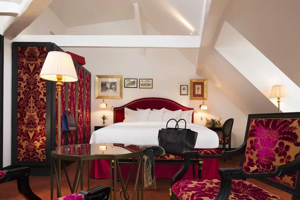 La Chambre du Marais 61