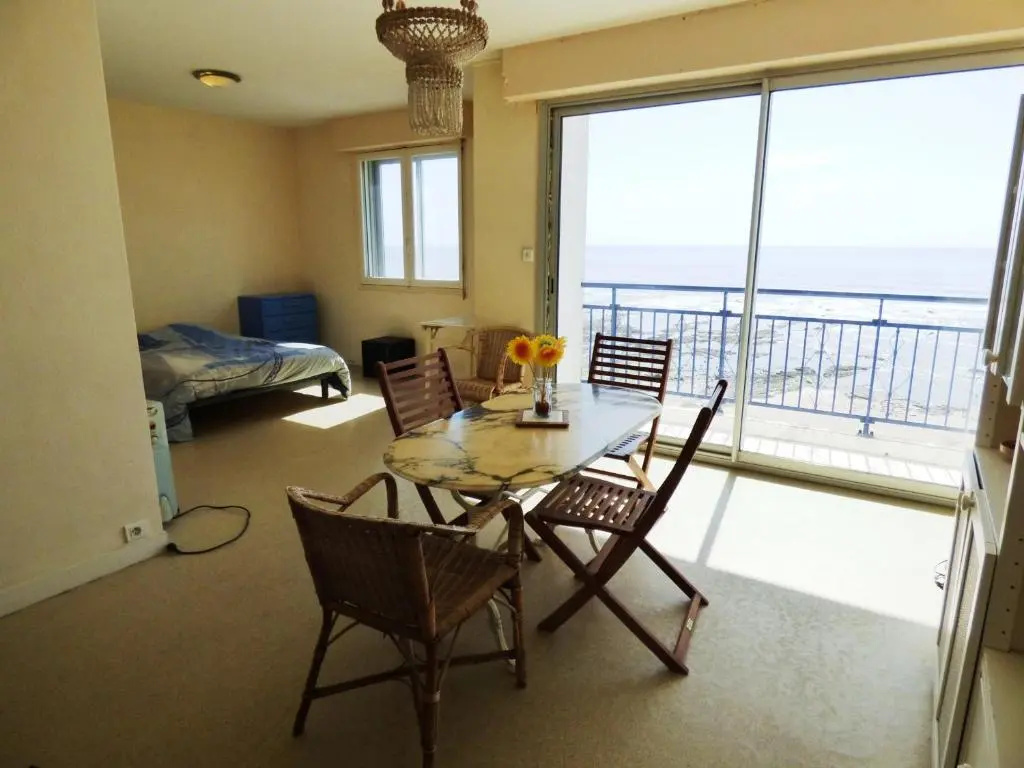 Afficher la photo 7 — Appartement Les Sables-d'Olonne, 2 pièces, 4 personnes - FR-1-427-73