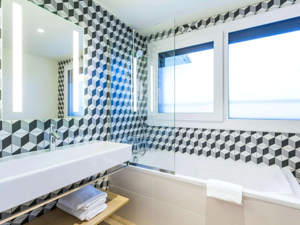 ibis Styles Bordeaux Sud - Général