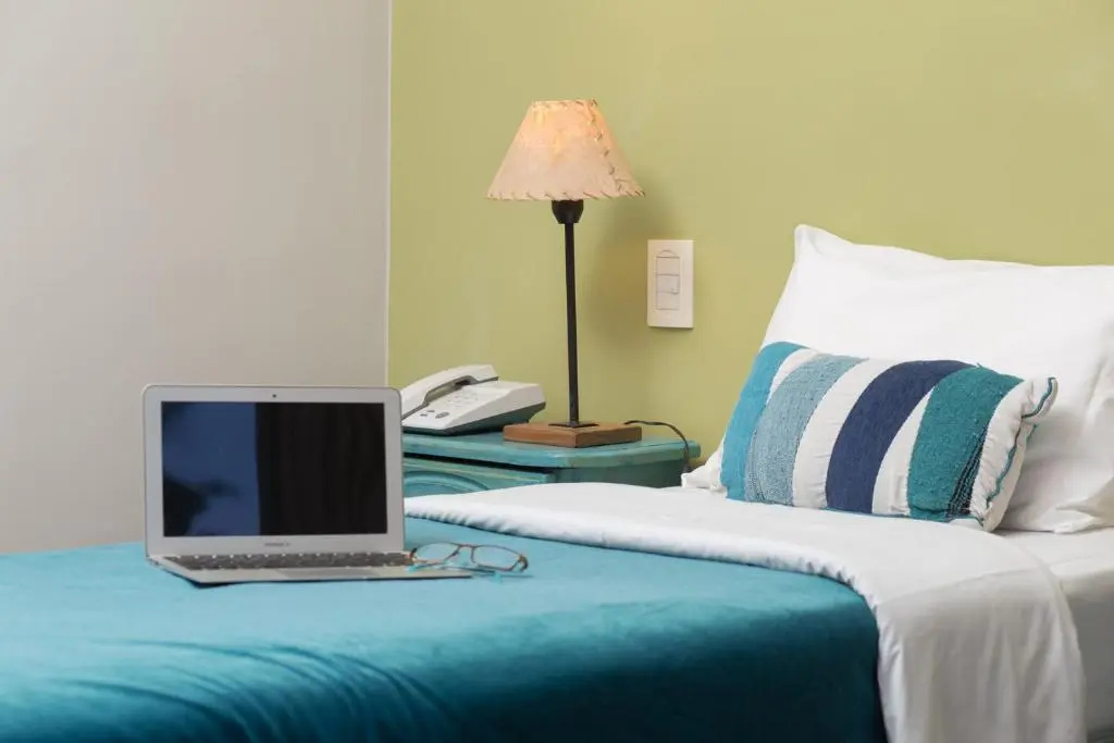 Peninsula Petit Hotel - Chambres