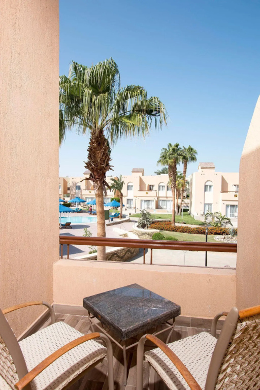 Swiss Inn Resort Hurghada - Général