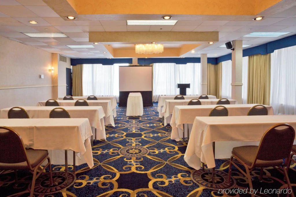 Holiday Inn Miami - International Airport by IHG - Général