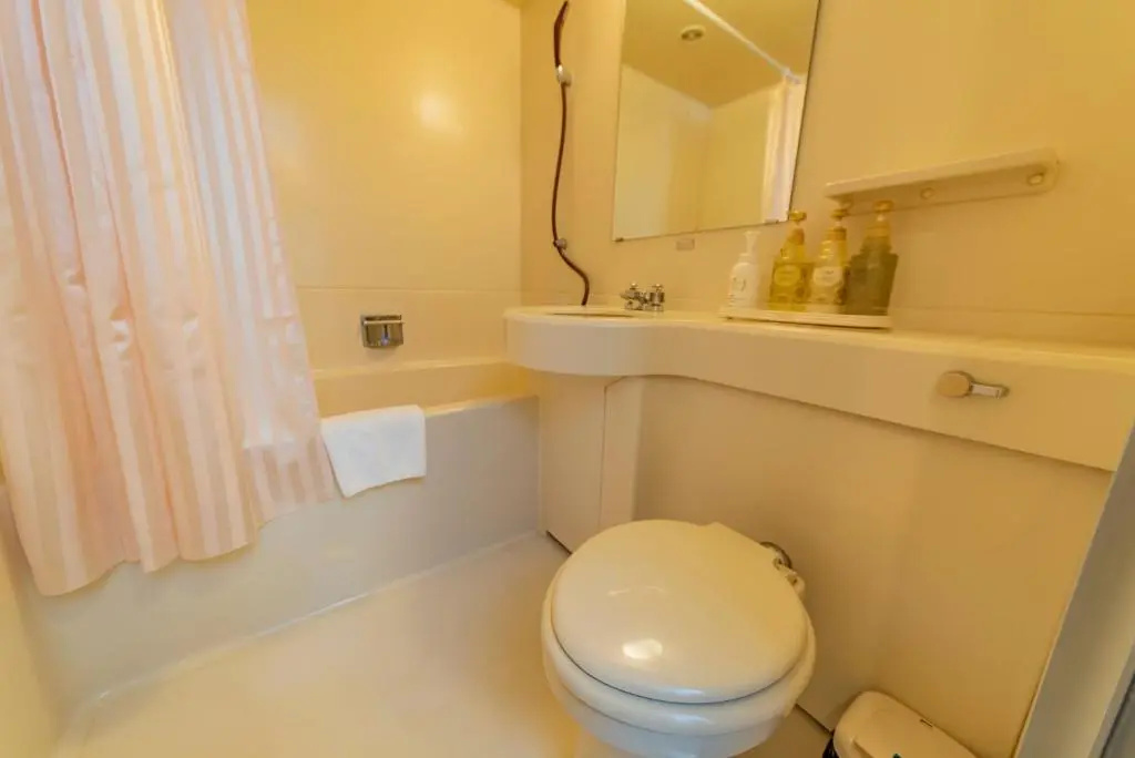 Fuji Premium Resort - Chambres