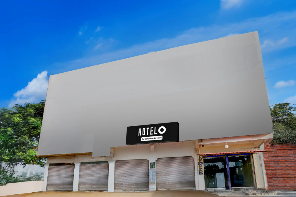 Super Hotel O Kadapa Bypass Road Formerly Sri Vasavee Grand