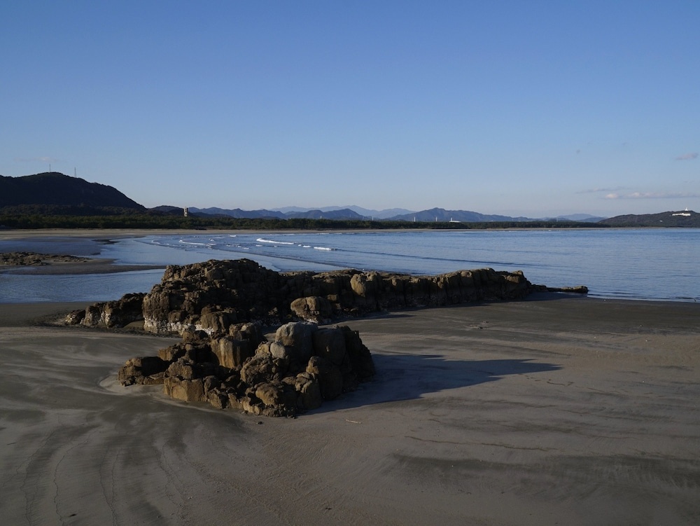 Beach & Waterfront