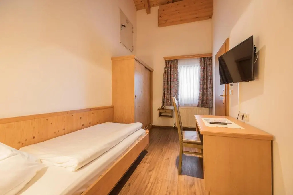 Gasthof Batzenhaeusl - Chambres