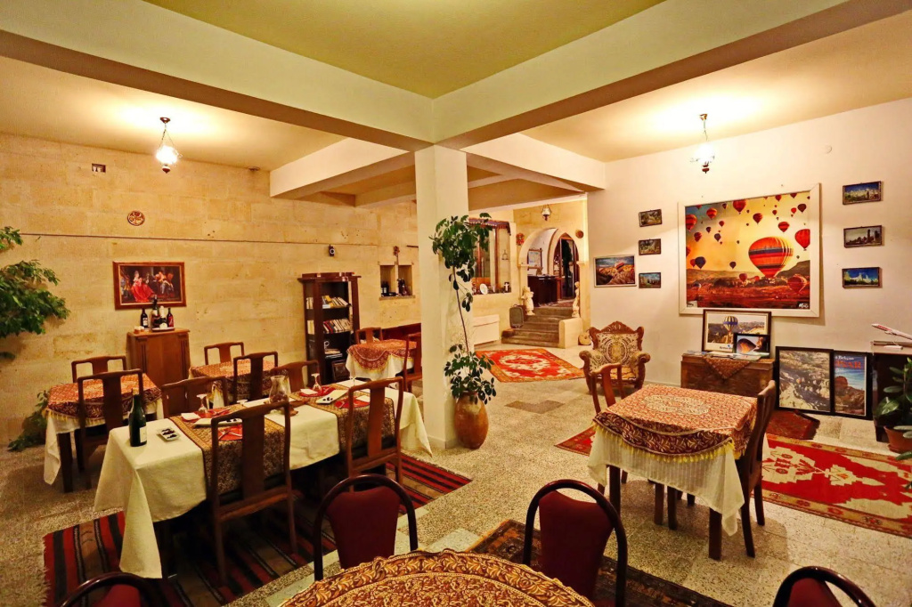 Hotel photo 18