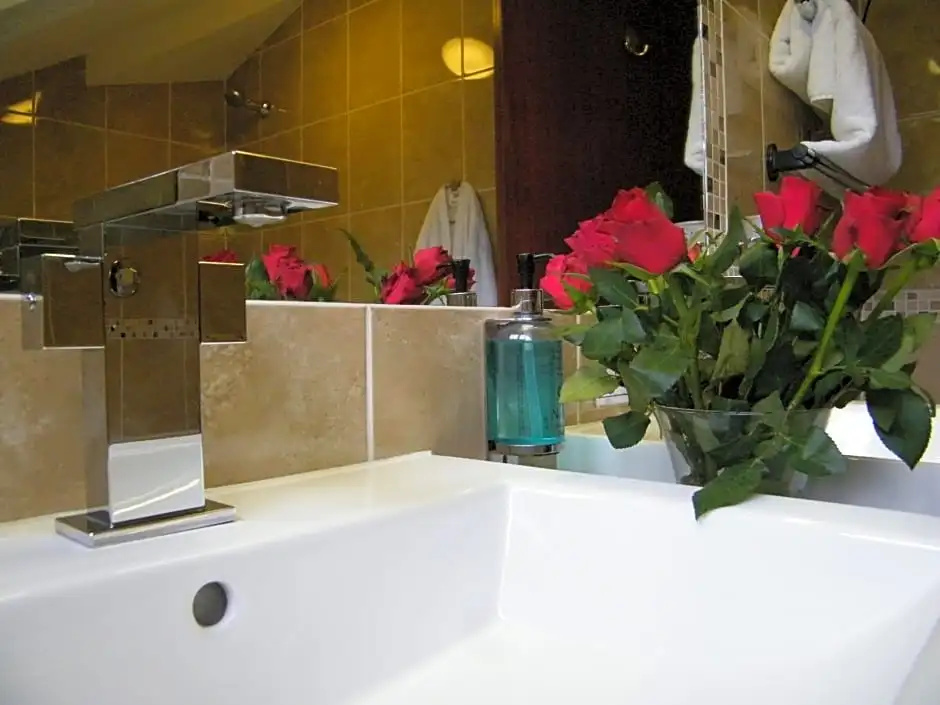 Hotel St Pierre, Sure Hotel Collection by Best Western - Chambres
