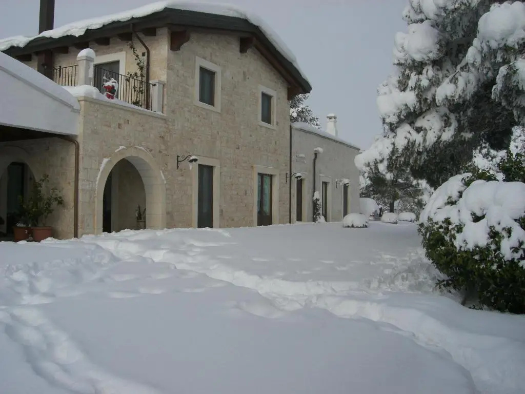 B&B La Grave