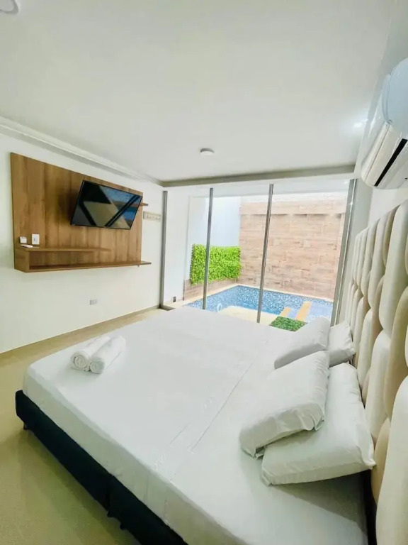 hotel paraiso salvaje — фото 3