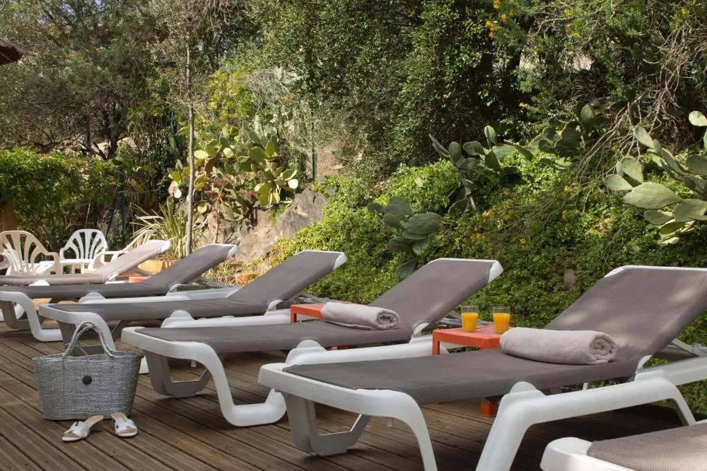 Hôtel & Spa Le Madeloc Collioure Centre - Général