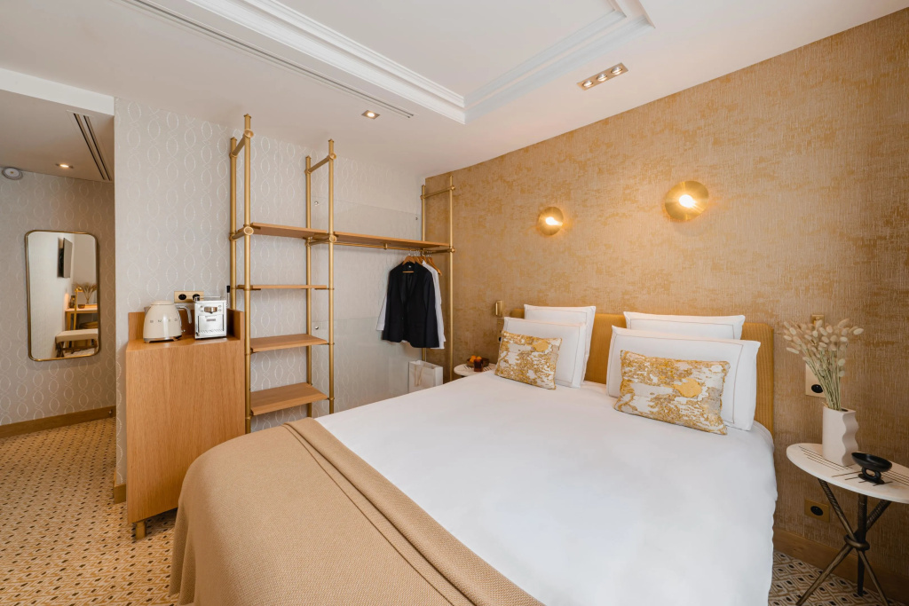Hôtel Madison 26