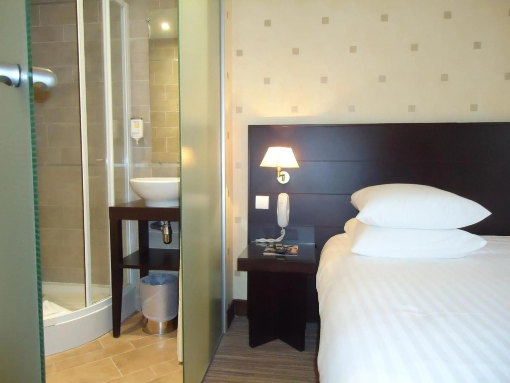 Hotel photo 5