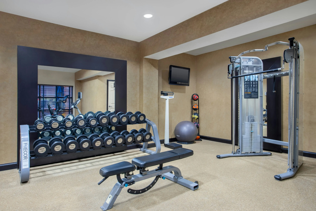 Homewood Suites by Hilton Davidson - Général