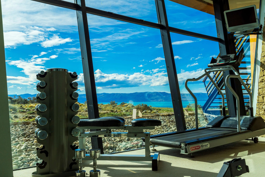 Design Suites Calafate - Général
