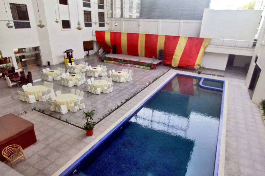 Hotel photo 9