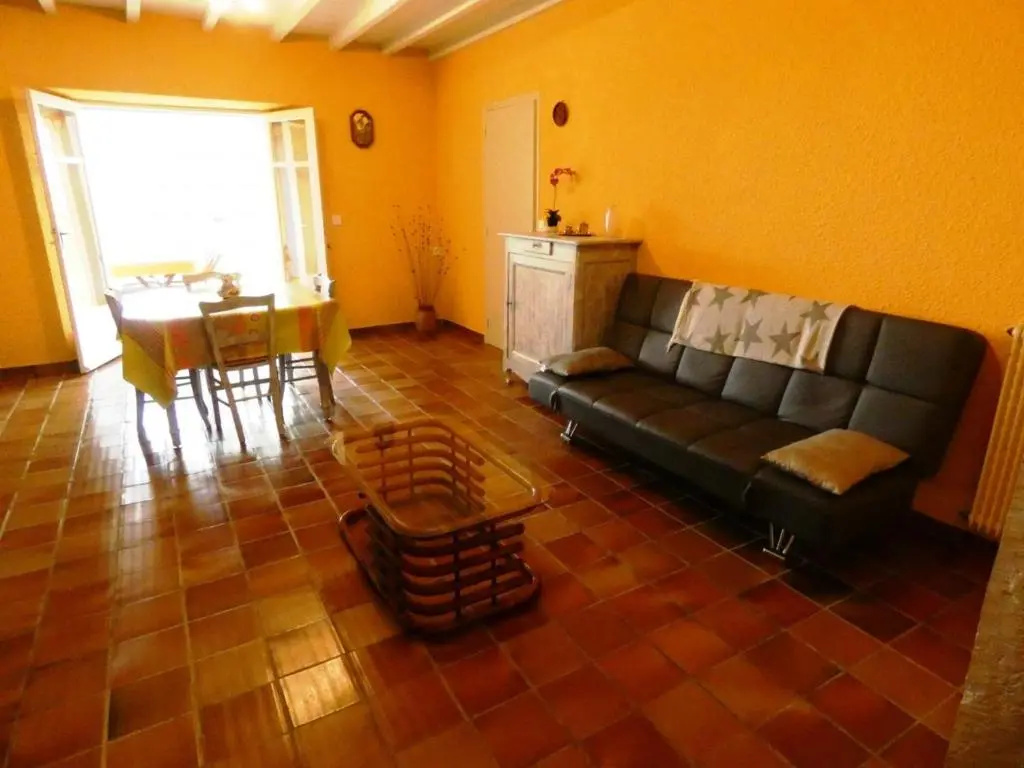 Afficher la photo 6 — Gîte Lourquen, 3 pièces, 5 personnes - FR-1-360-519