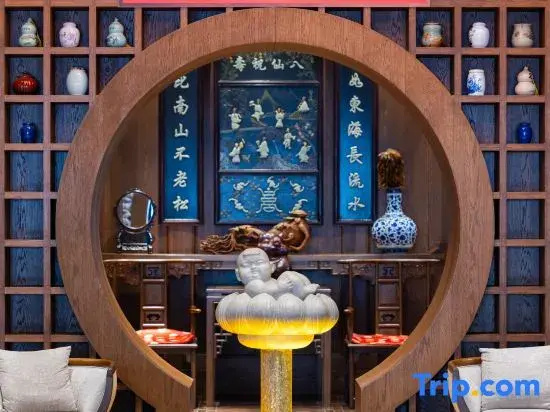 Nanjing family
