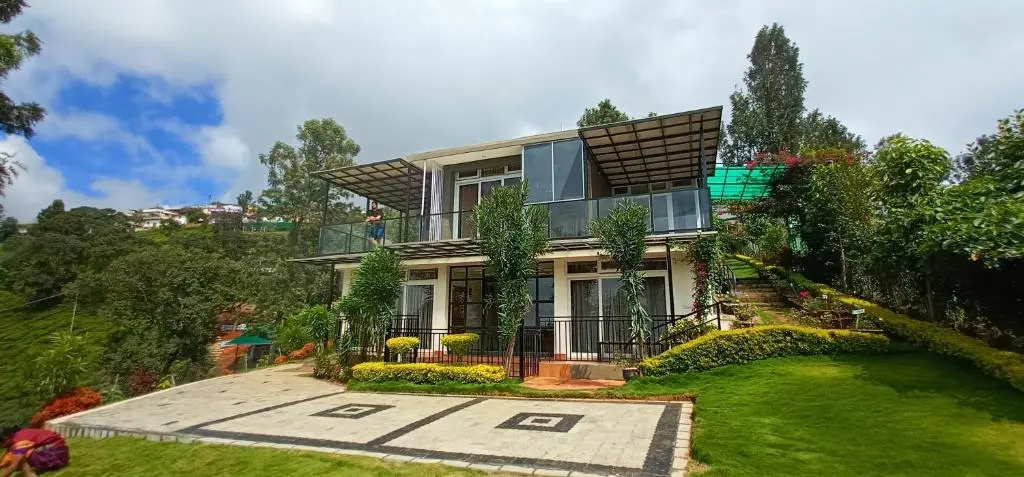 Sunvalley Homestay - Chambres