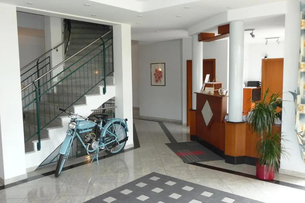 Hotel Bachwiesen - Général