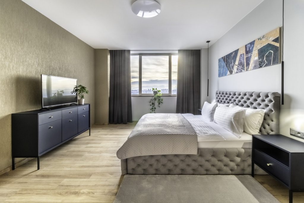 Holiday Inn Zilina by IHG - Général