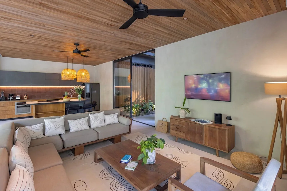 QUIN Surf Residence Nosara - фото 2