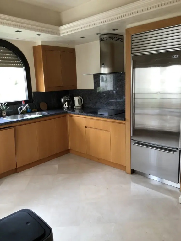Mamilla's Penthouse - фото 17