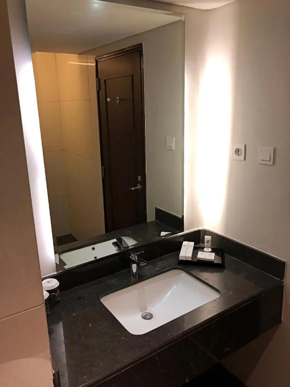 Swiss-Belhotel Bogor - Général