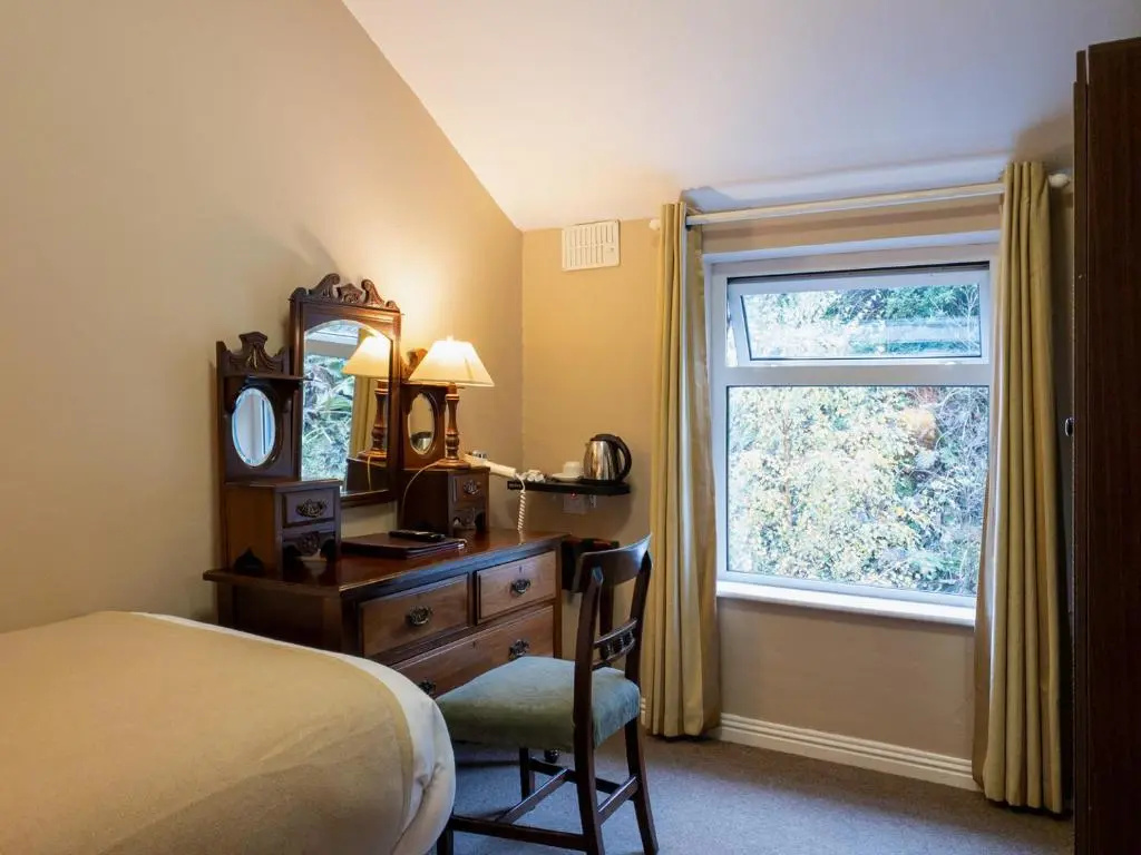 Leenane Hotel - Chambres