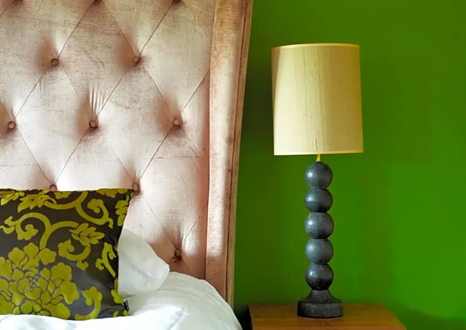 Hotel Gulpen - Chambres