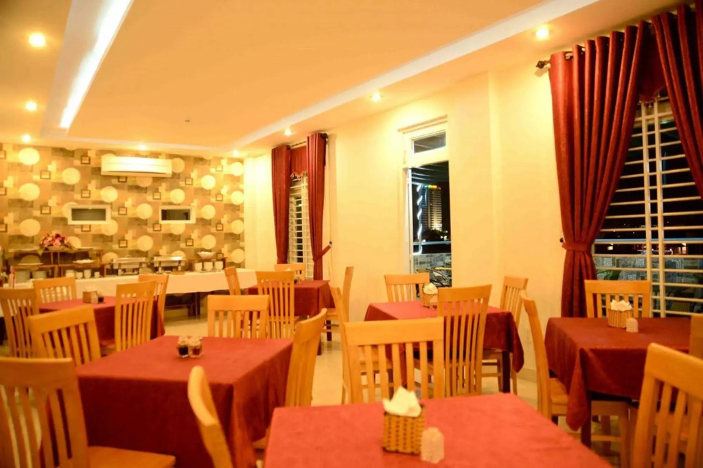 Hotel photo 13