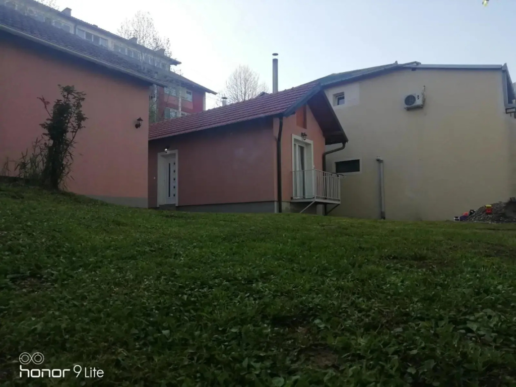 Apartman Lux TAJNA