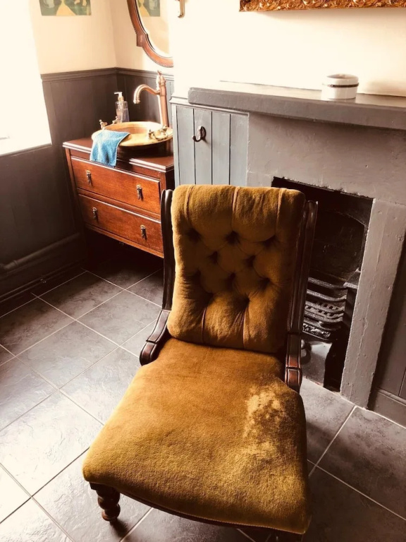 Gin Lounge Rooms - фото 7
