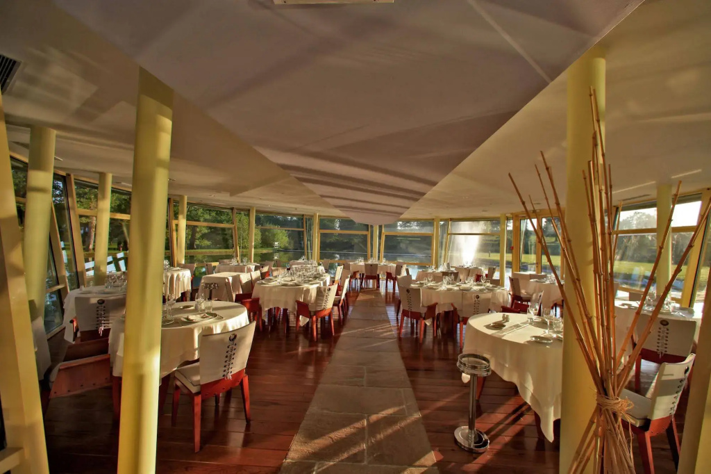 Hôtel Restaurant des Lacs d'Halco - Général