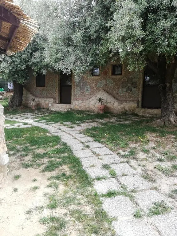 2 Bedrooms Cottage