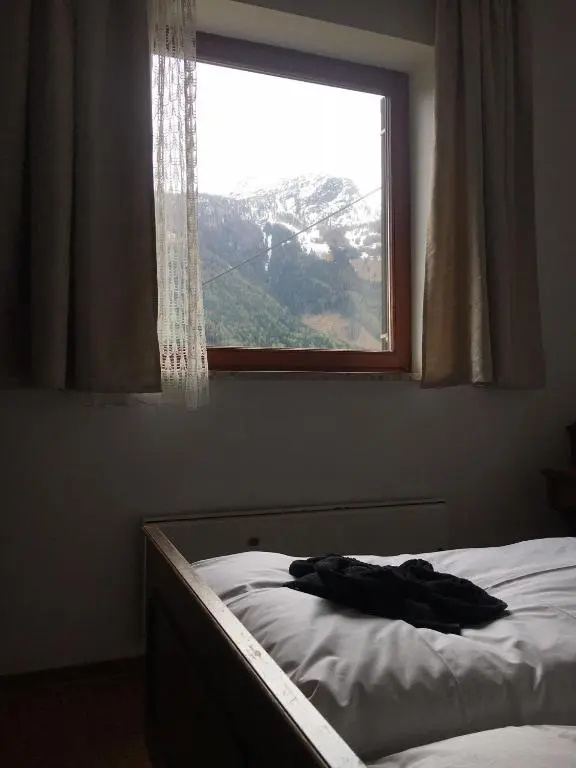 Gasthof Hochalmspitze - Chambres