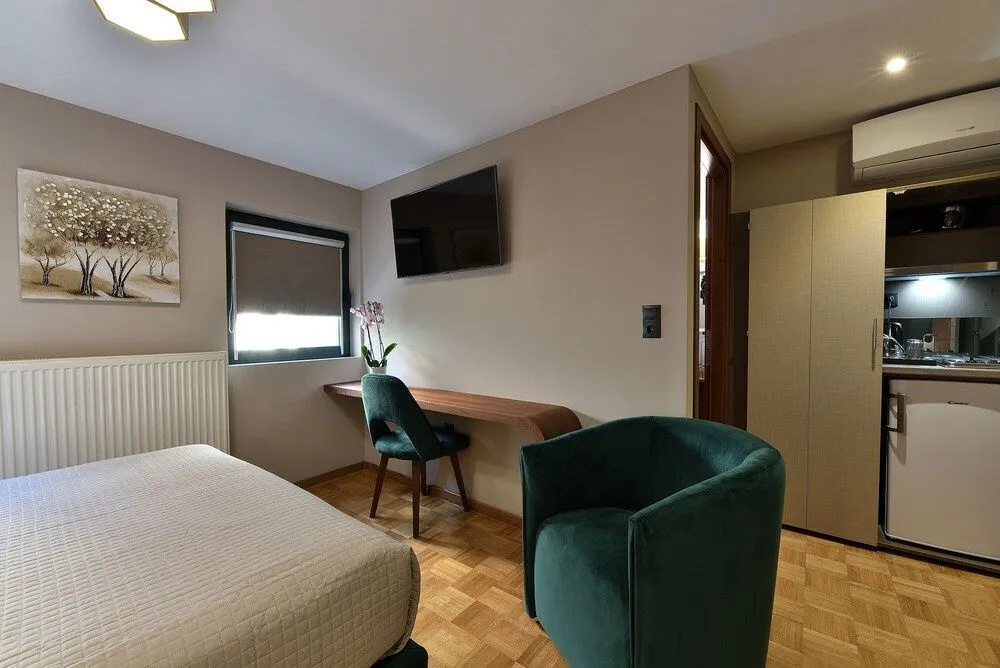 Hotel photo 2