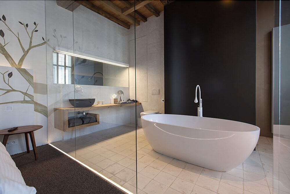 La Suite by null