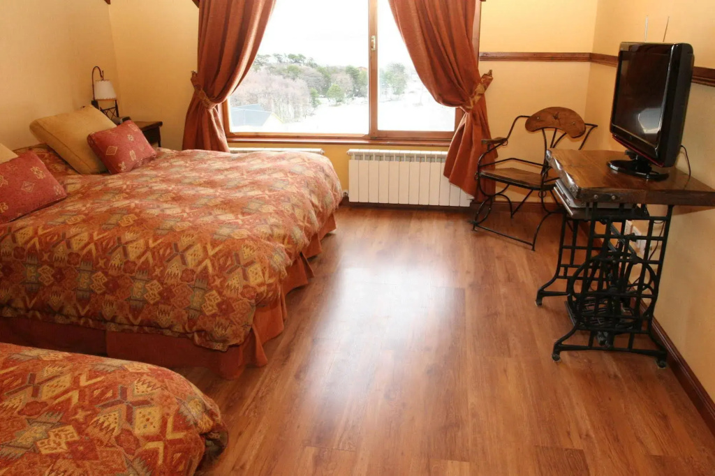 Tierra de Leyendas Boutique Hotel - Général