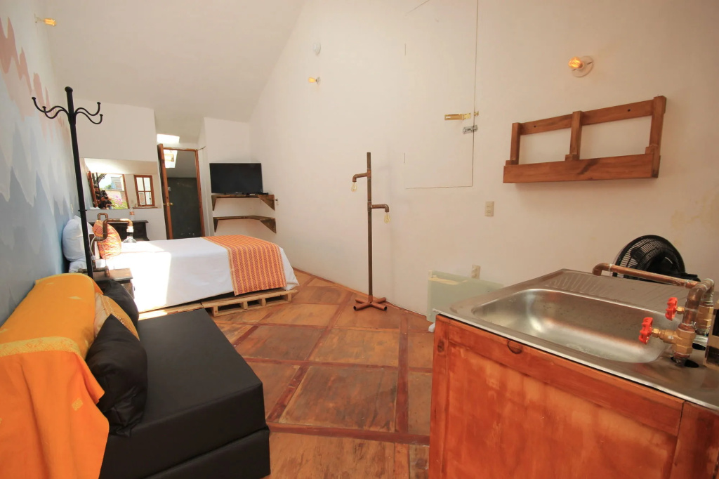 Sereno Hotel - Général