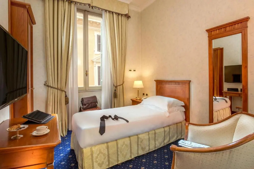 Classic Single room