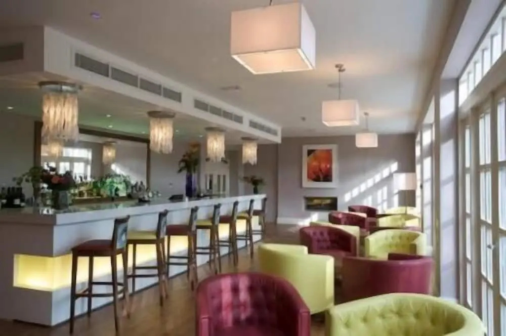 Bannatyne Spa Hotel Hastings - Général