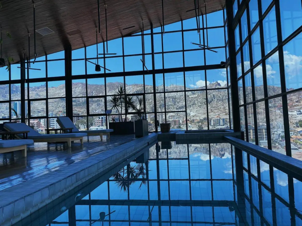Hotel photo 19