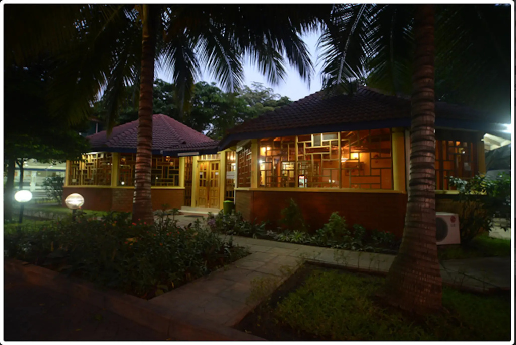 Airside Hotel