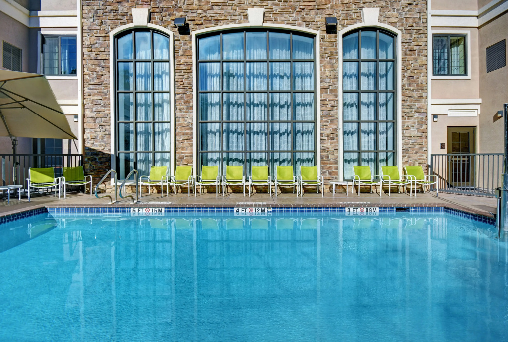 Homewood Suites by Hilton Eatontown - Général