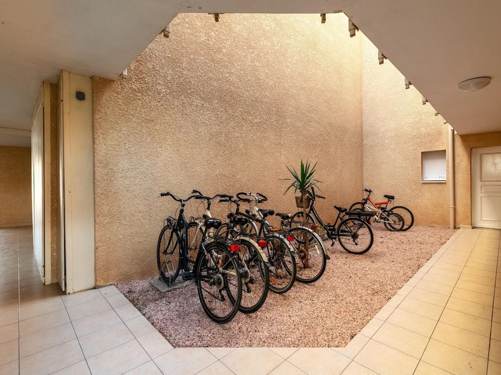 Afficher la photo 8 — Large Seaview Stay for 8 in Valras Plage